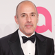 Illustration for article titled What's Up With Horrible Matt Lauer's Horrible New Tattoo?